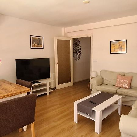 Old Town - Beach Apartment Benidorm Zewnętrze zdjęcie