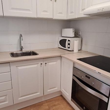 Old Town - Beach Apartment Benidorm Zewnętrze zdjęcie