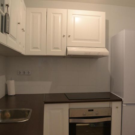 Old Town - Beach Apartment Benidorm Zewnętrze zdjęcie