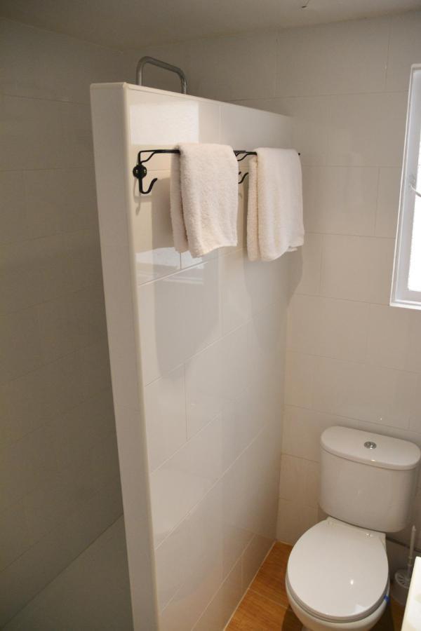 Old Town - Beach Apartment Benidorm Zewnętrze zdjęcie