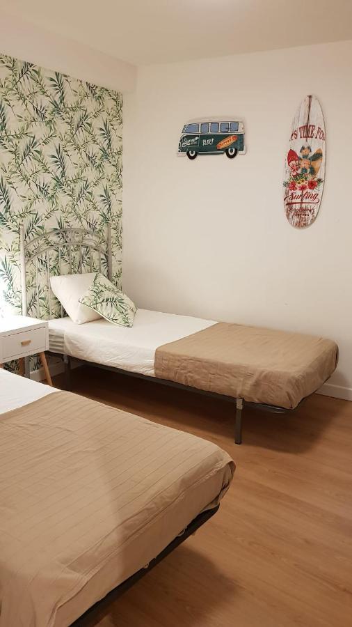 Old Town - Beach Apartment Benidorm Zewnętrze zdjęcie