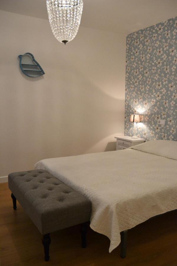 Old Town - Beach Apartment Benidorm Zewnętrze zdjęcie