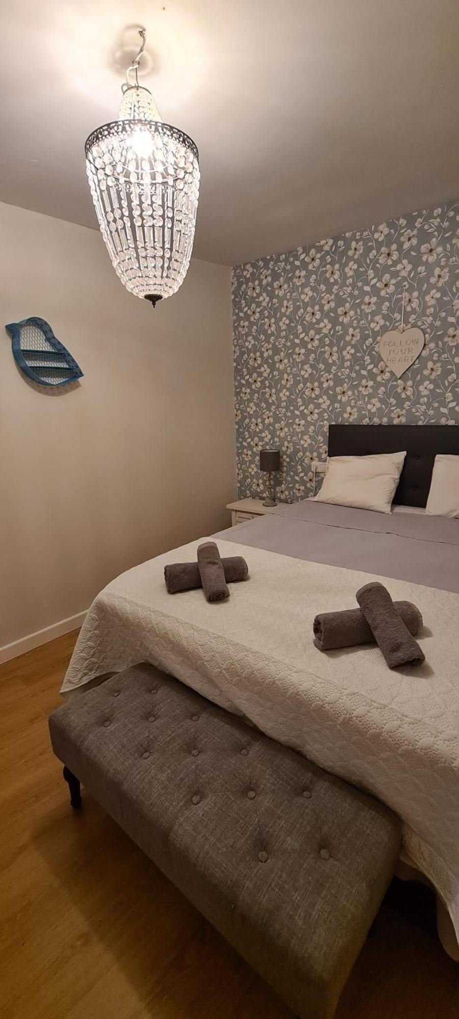 Old Town - Beach Apartment Benidorm Zewnętrze zdjęcie