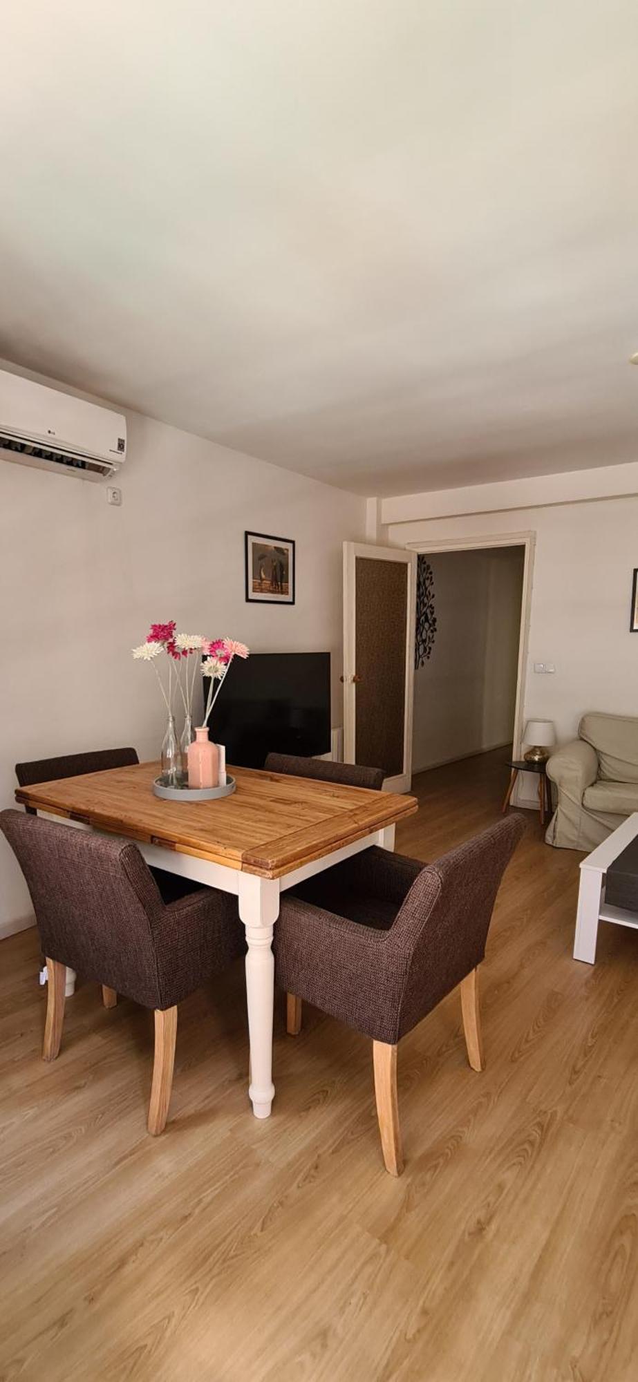 Old Town - Beach Apartment Benidorm Zewnętrze zdjęcie