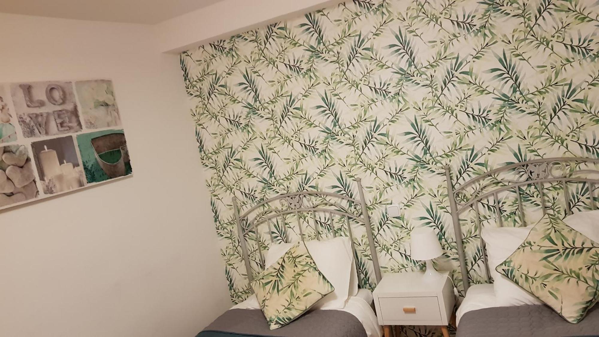 Old Town - Beach Apartment Benidorm Zewnętrze zdjęcie